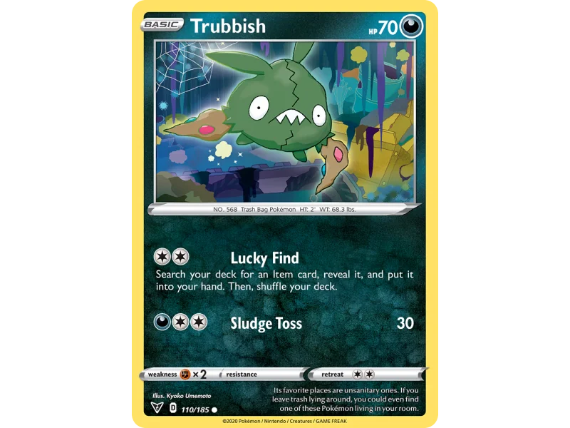 Trubbish