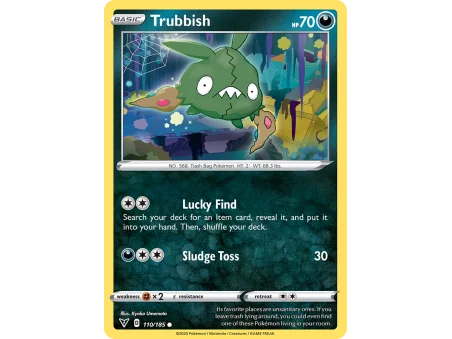 Trubbish