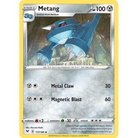 Metang