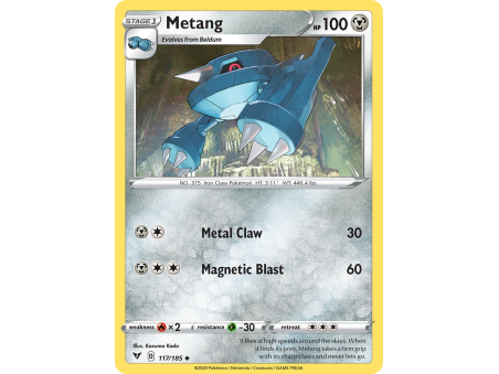 Metang