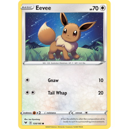 Eevee