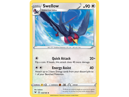 Swellow