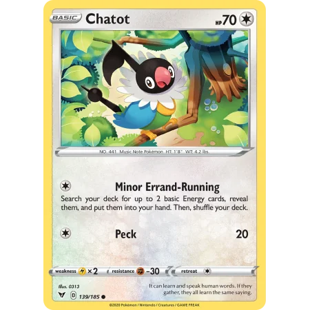 Chatot
