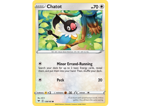 Chatot
