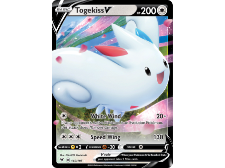 Togekiss V