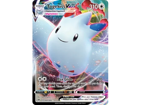 Togekiss VMAX