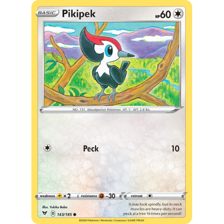 Pikipek