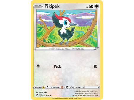 Pikipek
