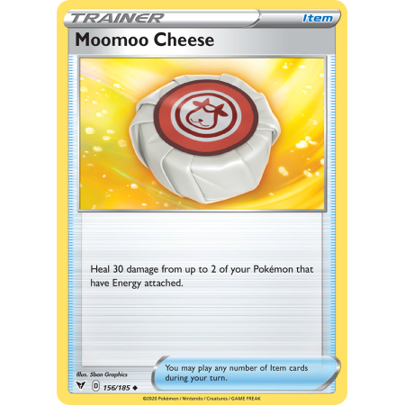 Moomoo Cheese