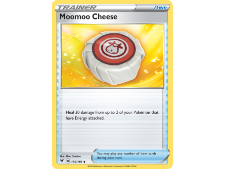 Moomoo Cheese