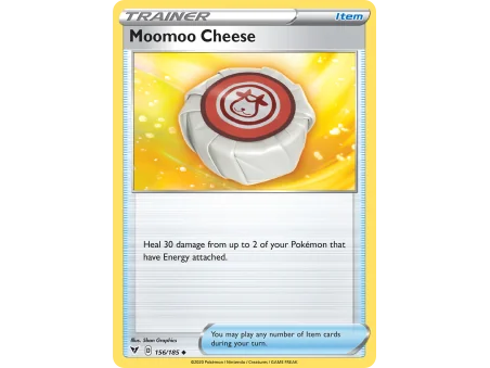 Moomoo Cheese
