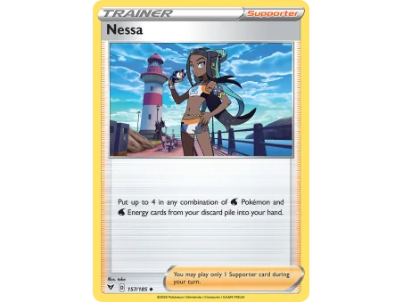 Nessa