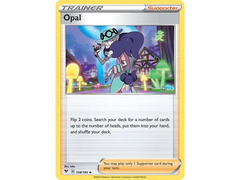 Opal