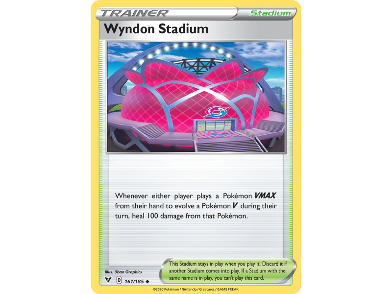 Wyndon Stadium