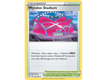 Wyndon Stadium