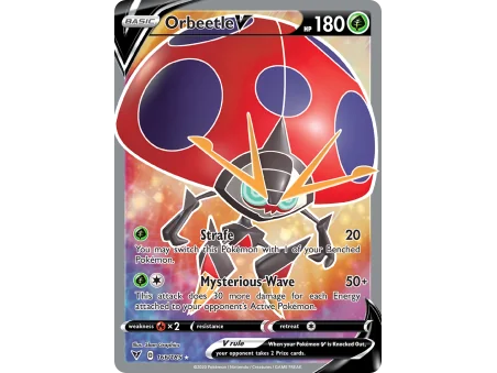 Orbeetle V