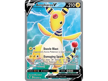 Ampharos V