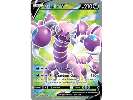 Drapion V