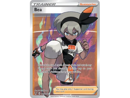 Bea