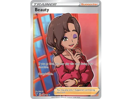 Beauty