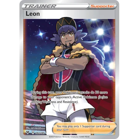 Leon