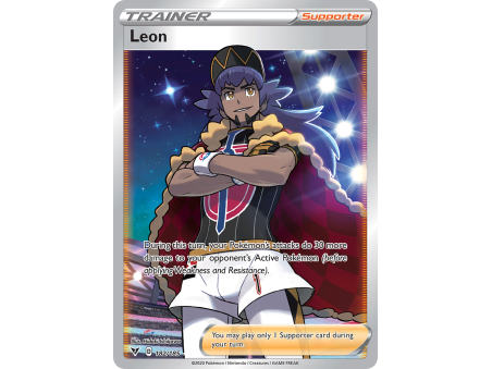 Leon
