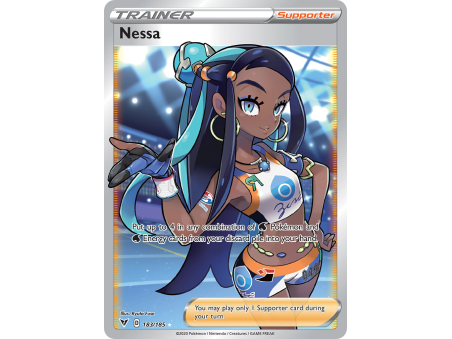 Nessa
