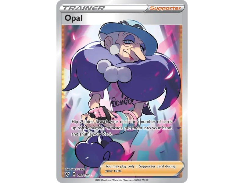 Opal