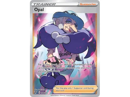 Opal
