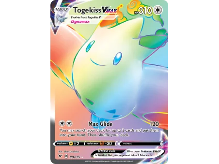 Togekiss VMAX