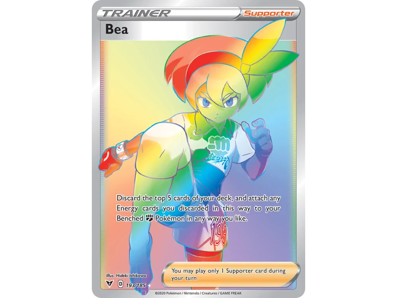 Bea
