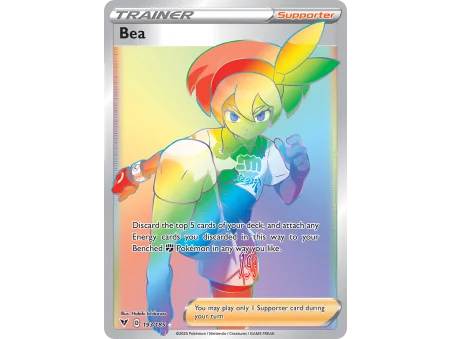 Bea
