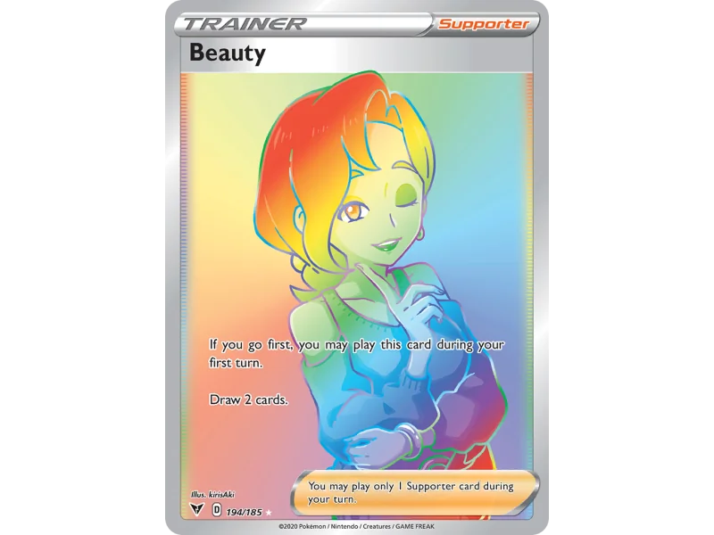 Beauty