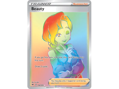 Beauty