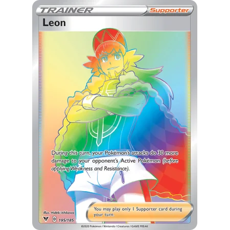 Leon