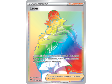 Leon