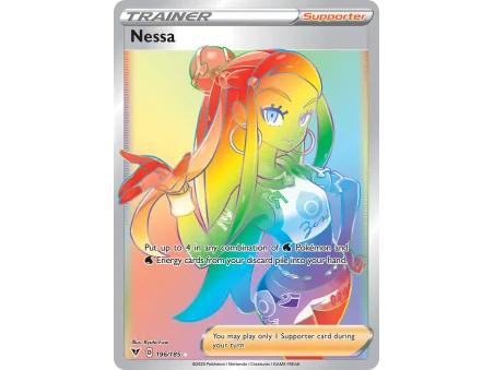 Nessa