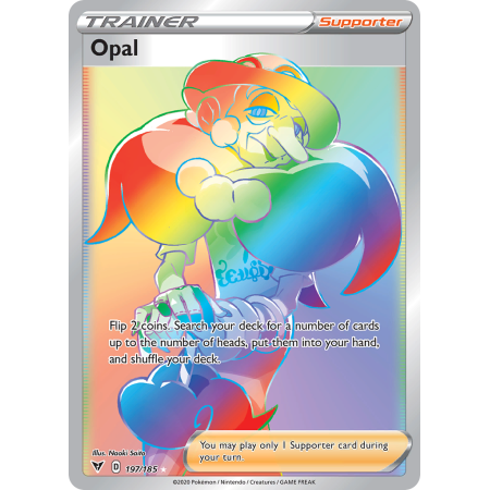 Opal