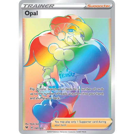 Opal