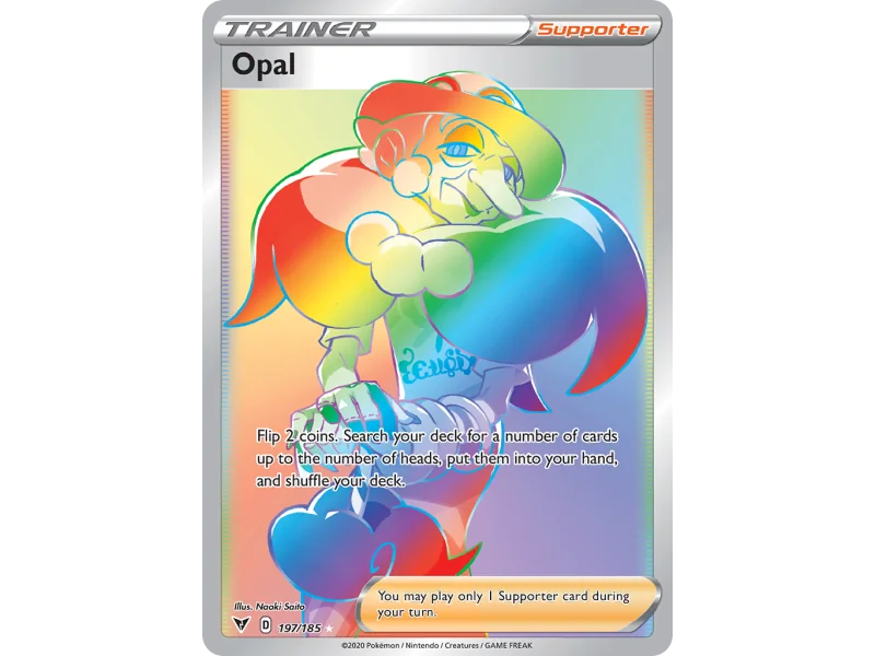 Opal