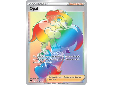 Opal