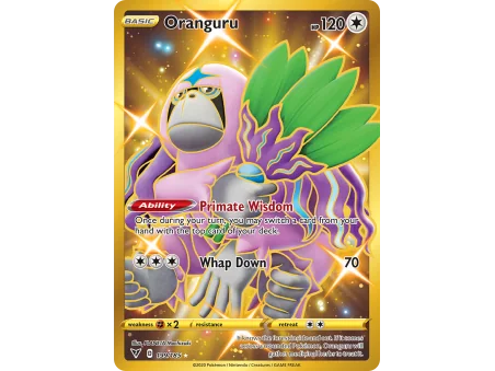 Oranguru