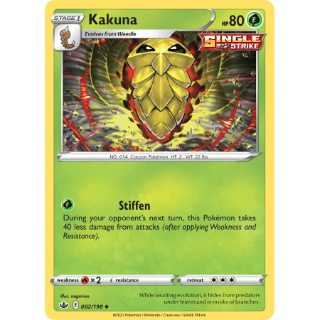 Kakuna
