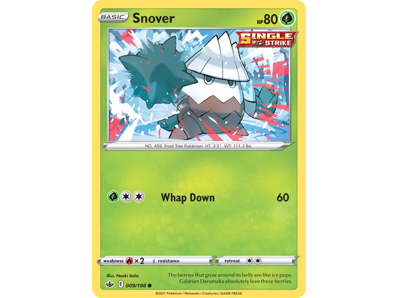Snover