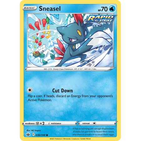 Sneasel
