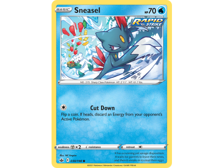 Sneasel