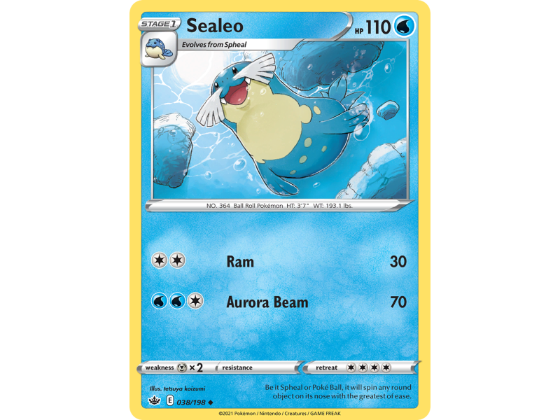 Sealeo