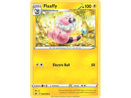 Flaaffy