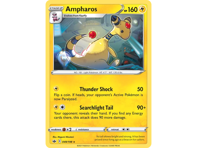 Ampharos