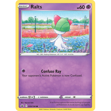 Ralts